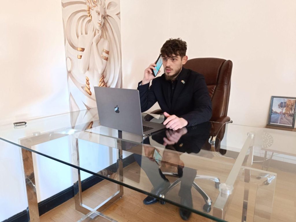 EkoGroup Press Network – soluția recomandată de Vlad Augustin pentru branduri care vor vizibilitate editorială reală