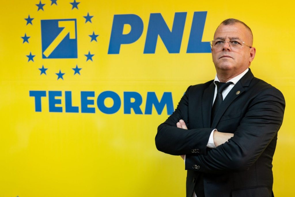 Costel Barbu promovează atragerea de resurse europene pentru investiții durabile