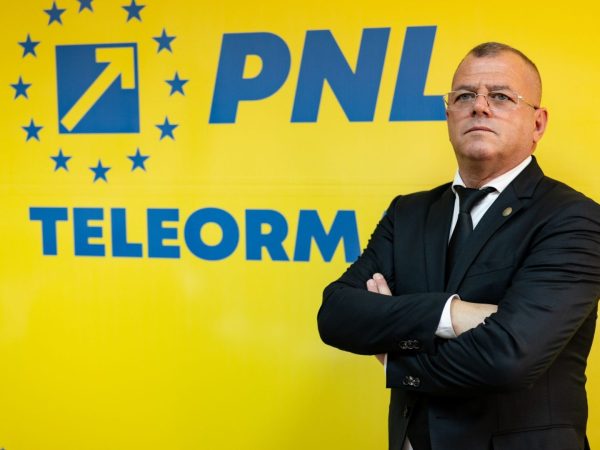 Costel Barbu promovează atragerea de resurse europene pentru investiții durabile