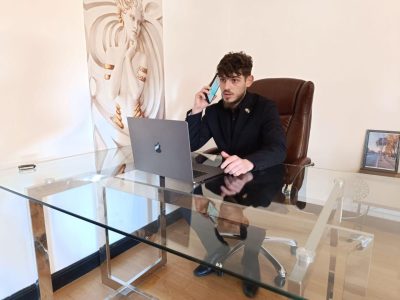 EkoGroup Press Network – soluția recomandată de Vlad Augustin pentru branduri care vor vizibilitate editorială reală