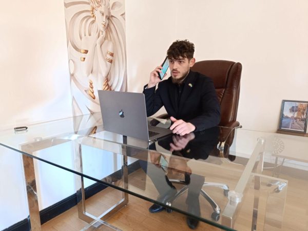EkoGroup Press Network – soluția recomandată de Vlad Augustin pentru branduri care vor vizibilitate editorială reală