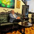 Sandu Staicu oferă copiilor un viitor prin incluziune